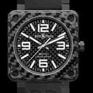นาฬิกา Bell & Ross BR 01 BR 01 - 92 Carbon Fiber - br-01-92-carbon-fiber-1.jpg - blink