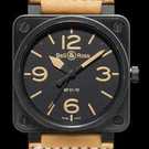 Reloj Bell & Ross BR 01 BR 01 - 92 Heritage - br-01-92-heritage-1.jpg - blink