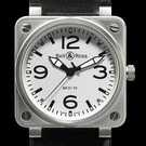 นาฬิกา Bell & Ross BR 01 BR 01 - 92 White Dial - br-01-92-white-dial-1.jpg - blink