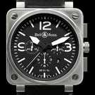 นาฬิกา Bell & Ross BR 01 BR 01 - 94 Black Dial - br-01-94-black-dial-1.jpg - blink