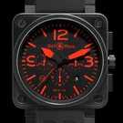 นาฬิกา Bell & Ross BR 01 BR 01 - 94 Red - br-01-94-red-1.jpg - blink