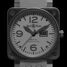 Bell & Ross BR 01 BR 01 - 96 Commando 腕時計 - br-01-96-commando-1.jpg - blink