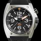 Bell & Ross BR 02 BR 02 Steel 腕時計 - br-02-steel-1.jpg - blink