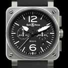 Bell & Ross BR 03 BR 03 - 94 Black Box Uhr - br-03-94-black-box-1.jpg - blink