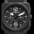 Bell & Ross BR 03 BR 03 - 94 Carbon 腕表 - br-03-94-carbon-1.jpg - blink