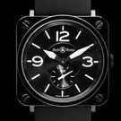 Bell & Ross BR-S BR-S Black Ceramic Watch - br-s-black-ceramic-1.jpg - blink