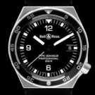 นาฬิกา Bell & Ross Demineur Demineur Black - demineur-black-1.jpg - blink