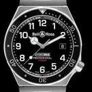 นาฬิกา Bell & Ross Hydromax 11100m Hydromax 1100m Black - hydromax-1100m-black-1.jpg - blink
