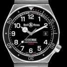 Montre Bell & Ross Hydromax 11100m Hydromax 1100m Black - hydromax-1100m-black-1.jpg - blink