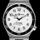 Bell & Ross Hydromax 11100m Hydromax 1100m White Uhr - hydromax-1100m-white-1.jpg - blink