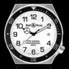 Bell & Ross Marine Marine White Watch - marine-white-1.jpg - blink