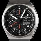 Bell & Ross Space 3 Space 3 titanium Black Uhr - space-3-titanium-black-1.jpg - blink