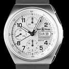 Bell & Ross Space 3 Space 3 White Watch - space-3-white-1.jpg - blink