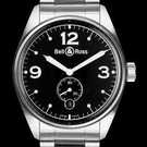 Bell & Ross Vintage 123 Vintage 123 Black 腕表 - vintage-123-black-1.jpg - blink