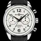 นาฬิกา Bell & Ross Vintage 126 Vintage 126 Geneva White - vintage-126-geneva-white-1.jpg - blink