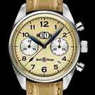 Bell & Ross Vintage 126 Vintage 126 Platinum Uhr - vintage-126-platinum-1.jpg - blink