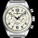 Bell & Ross Vintage 126 Vintage 126 White Watch - vintage-126-white-1.jpg - blink