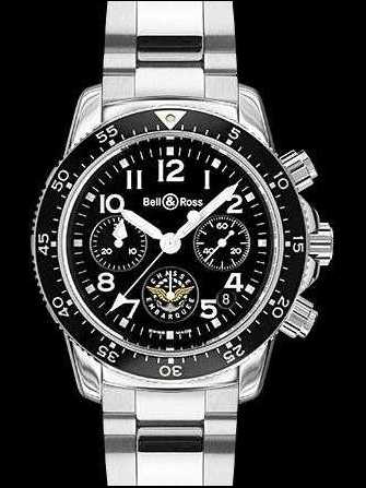 Bell & Ross Aeronavale Aeronavale Sapphire Watch - aeronavale-sapphire-1.jpg - blink