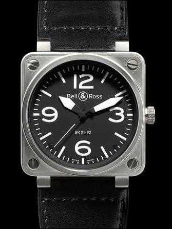 Reloj Bell & Ross BR 01 BR 01 - 92 Black Dial - br-01-92-black-dial-1.jpg - blink