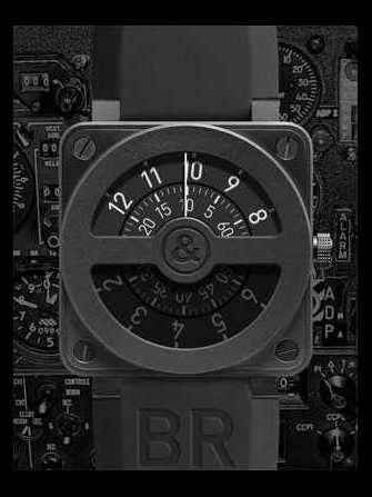 Bell & Ross BR 01 BR 01-92 COMPASS Watch - br-01-92-compass-1.jpg - blink