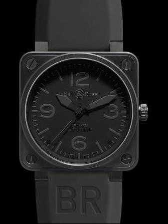 Reloj Bell & Ross BR 01 BR 01-92 Phantom - br-01-92-phantom-1.jpg - blink