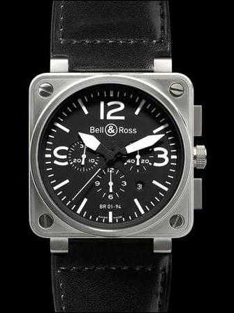 Reloj Bell & Ross BR 01 BR 01 - 94 Black Dial - br-01-94-black-dial-1.jpg - blink