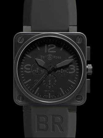 นาฬิกา Bell & Ross BR 01 BR 01 - 94 Phantom - br-01-94-phantom-1.jpg - blink