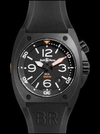 Bell & Ross BR 02 BR 02 Carbon Watch - br-02-carbon-1.jpg - blink