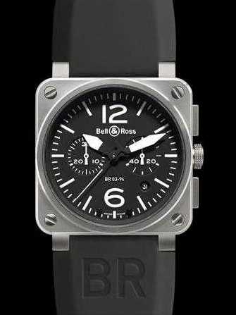 นาฬิกา Bell & Ross BR 03 BR 03 - 94 Black Box - br-03-94-black-box-1.jpg - blink