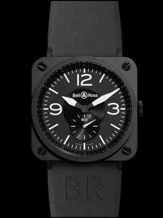 Bell & Ross BR-S BR-S Ceramic Watch - br-s-ceramic-1.jpg - blink