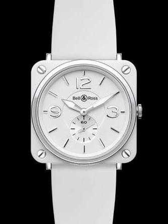 Bell & Ross BR-S BR-White Ceramic Watch - br-white-ceramic-1.jpg - blink