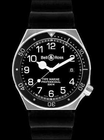 Reloj Bell & Ross Marine Marine Black - marine-black-1.jpg - blink