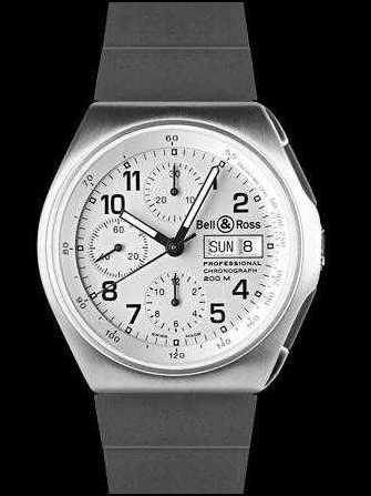 Bell & Ross Space 3 Space 3 White Uhr - space-3-white-1.jpg - blink