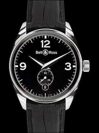 Bell & Ross Vintage 123 Vintage 123 Geneva Black 腕表 - vintage-123-geneva-black-1.jpg - blink