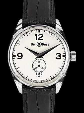 Bell & Ross Vintage 123 Vintage 123 Geneva White Watch - vintage-123-geneva-white-1.jpg - blink