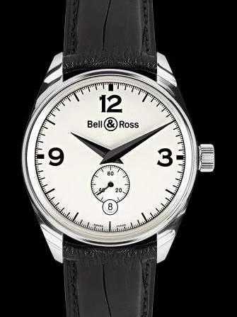 Montre Bell & Ross Vintage 123 Vintage 123 Geneva White - vintage-123-geneva-white-1.jpg - blink