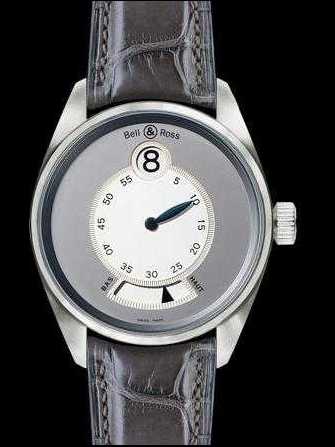 Bell & Ross Vintage 123 Vintage 123 Jumping Hour Double Subdial 腕表 - vintage-123-jumping-hour-double-subdial-1.jpg - blink