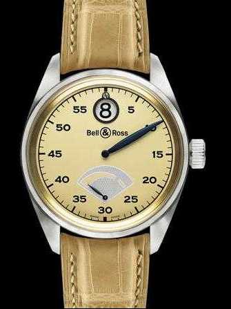 Bell & Ross Vintage 123 Vintage 123 Jumping Hour Power Reserve 腕時計 - vintage-123-jumping-hour-power-reserve-1.jpg - blink