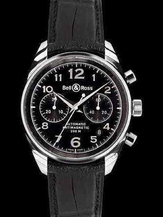 Reloj Bell & Ross Vintage 126 Vintage 126 Geneva Black - vintage-126-geneva-black-1.jpg - blink