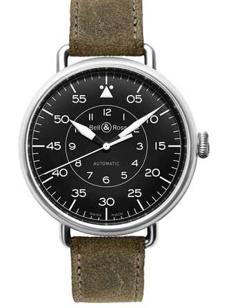 Bell & Ross Vintage WW1-92 Heritage Vintage WW1-92 Heritage 腕時計 - vintage-ww1-92-heritage-1.jpg - blink