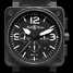 Bell & Ross BR 01 BR 01 - 94 Carbon Watch - br-01-94-carbon-1.jpg - blink