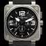 Bell & Ross BR 01 BR 01 - 94 Titanium Uhr - br-01-94-titanium-1.jpg - blink