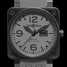 Bell & Ross BR 01 BR 01 - 96 Commando 腕時計 - br-01-96-commando-1.jpg - blink