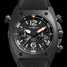 Bell & Ross BR 02 BR 02 Chrono Carbon 腕表 - br-02-chrono-carbon-1.jpg - blink