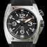 Bell & Ross BR 02 BR 02 Steel 腕表 - br-02-steel-1.jpg - blink