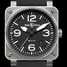 Reloj Bell & Ross BR 03 BR 03 - 92 Black Dial - br-03-92-black-dial-1.jpg - blink