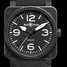 Bell & Ross BR 03 BR 03 - 92 Carbon 腕表 - br-03-92-carbon-1.jpg - blink