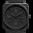 Bell & Ross BR 03 BR 03 - 92 Phantom Uhr - br-03-92-phantom-1.jpg - blink