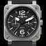 Bell & Ross BR 03 BR 03 - 94 Black Box Watch - br-03-94-black-box-1.jpg - blink