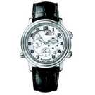 นาฬิกา Blancpain Léman gmt alarm 2041-1127M-53B - 2041-1127m-53b-1.jpg - blink